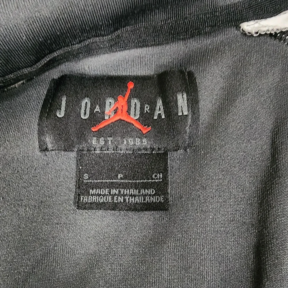 Cleveland Cavaliers Jacket Mens Small Jordan NBA‎ Full Zip Basketball Jumpman